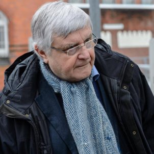 advocat alemany Puigdemont EFE