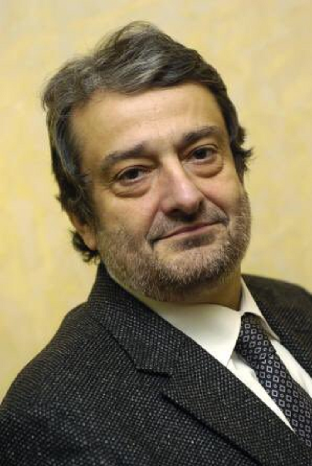 Mor Lluís Oliva, exdirector de Catalunya Ràdio i TV3