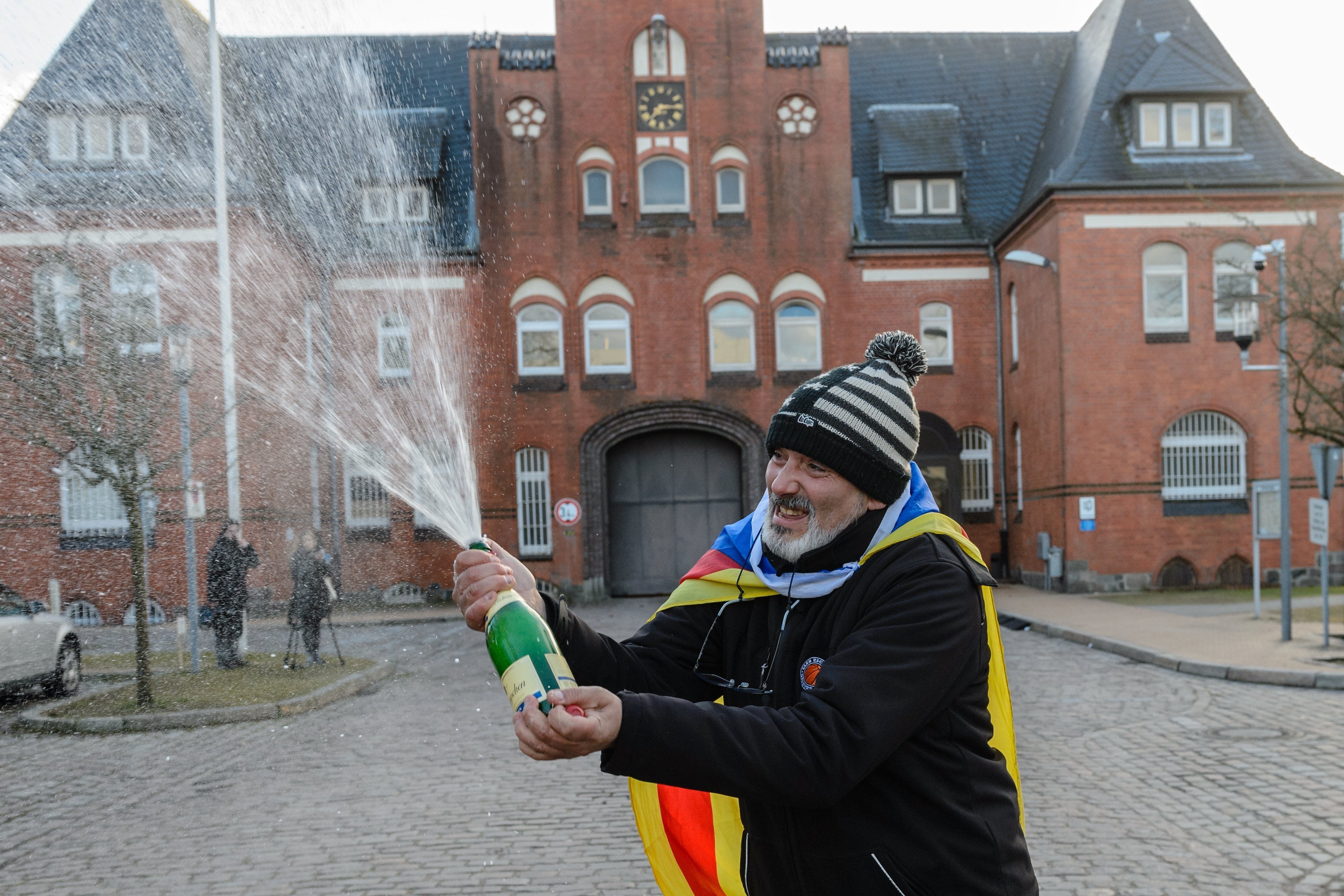 La prensa española pasa de la alegría al victimismo y se rebota contra Alemania