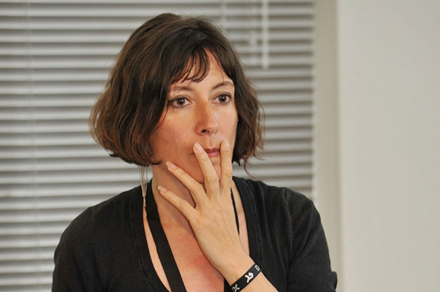 Simona Levi: "La justícia venjativa d'Espanya ja no troba complicitats a Europa"