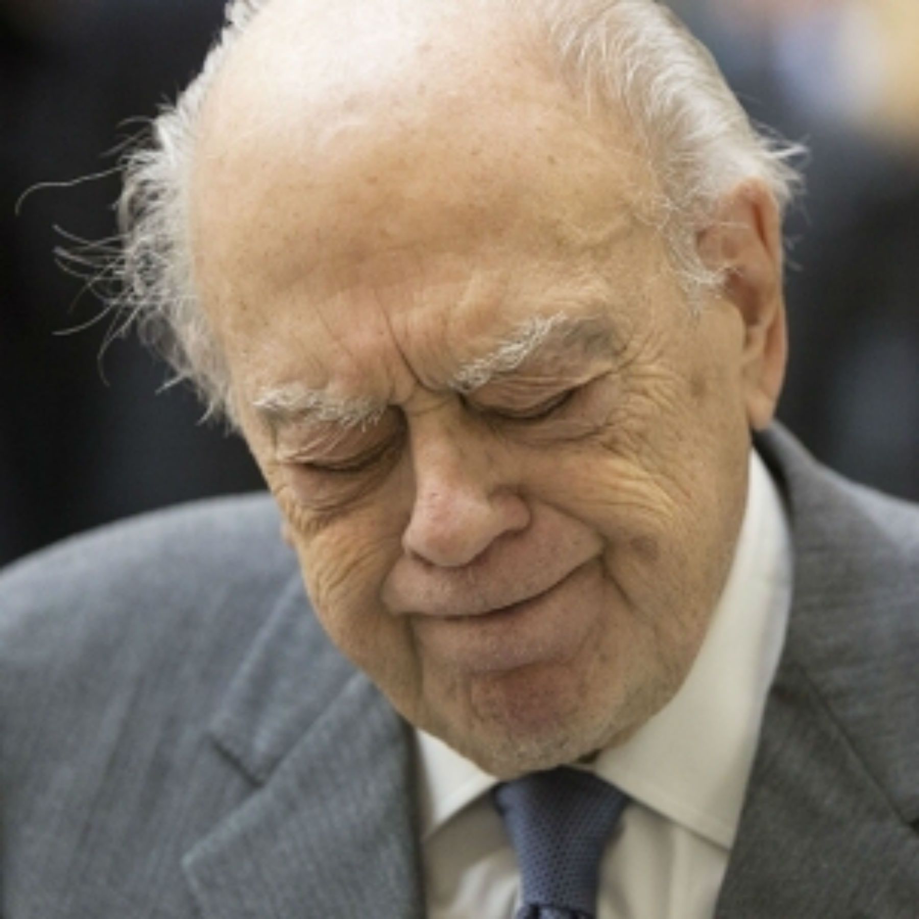 El exdirector de la TV andorrana blanqueó el dinero de los Pujol