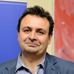 Sánchez-Cuenca: "Alemanya és la punxada de la bombolla del nacionalisme espanyol"