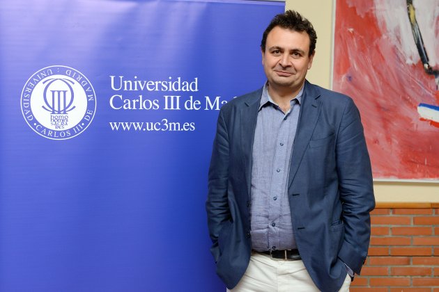 Ignacio Sánchez Cuenca U Complutense Madrid 2014 2 (UC3M)