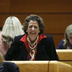 Barberá Senat Barberá Senat