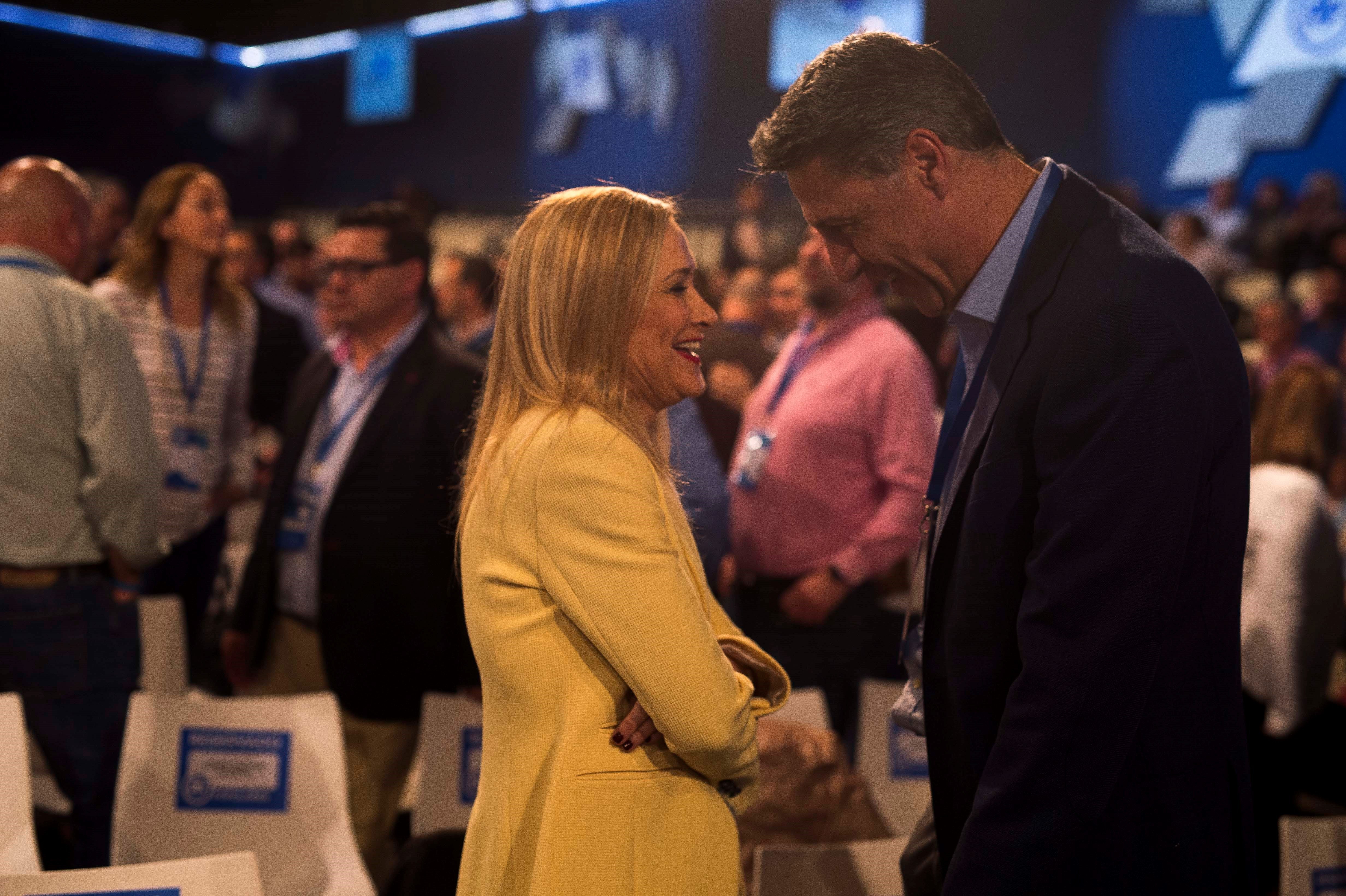 Albiol critica que un "tribunal regional" esmeni el Suprem per Puigdemont