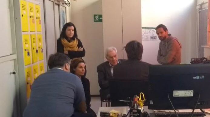 Puigdemont JxCat ERC Marta Lasalas