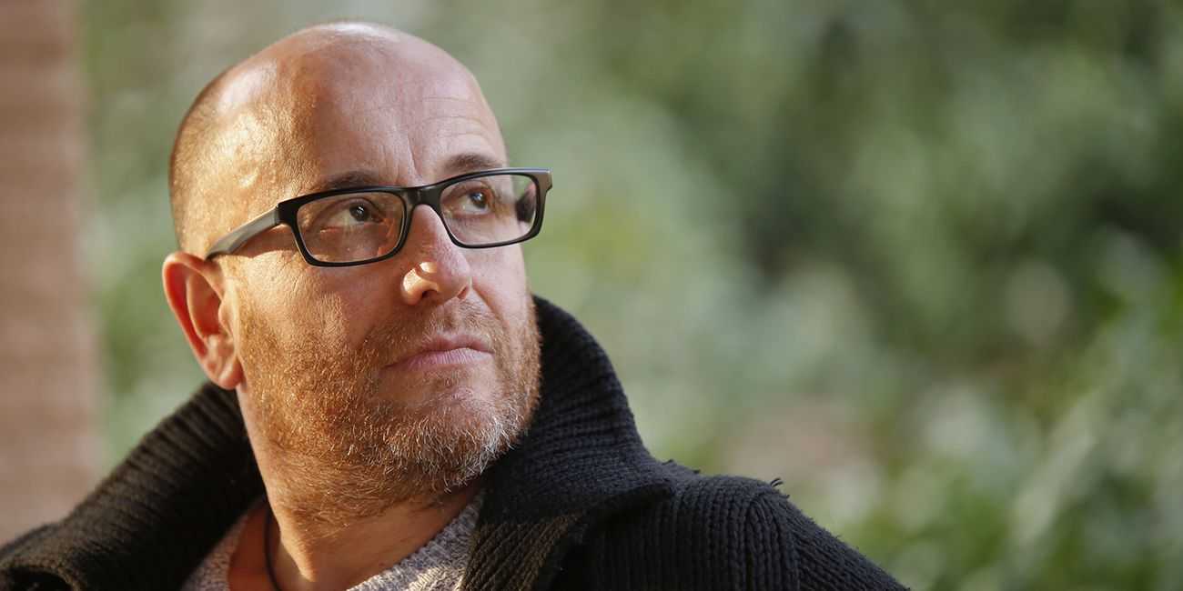 Plàcid Garcia-Planas: "Podem prescindir de la memòria però llavors no sabrem qui som"