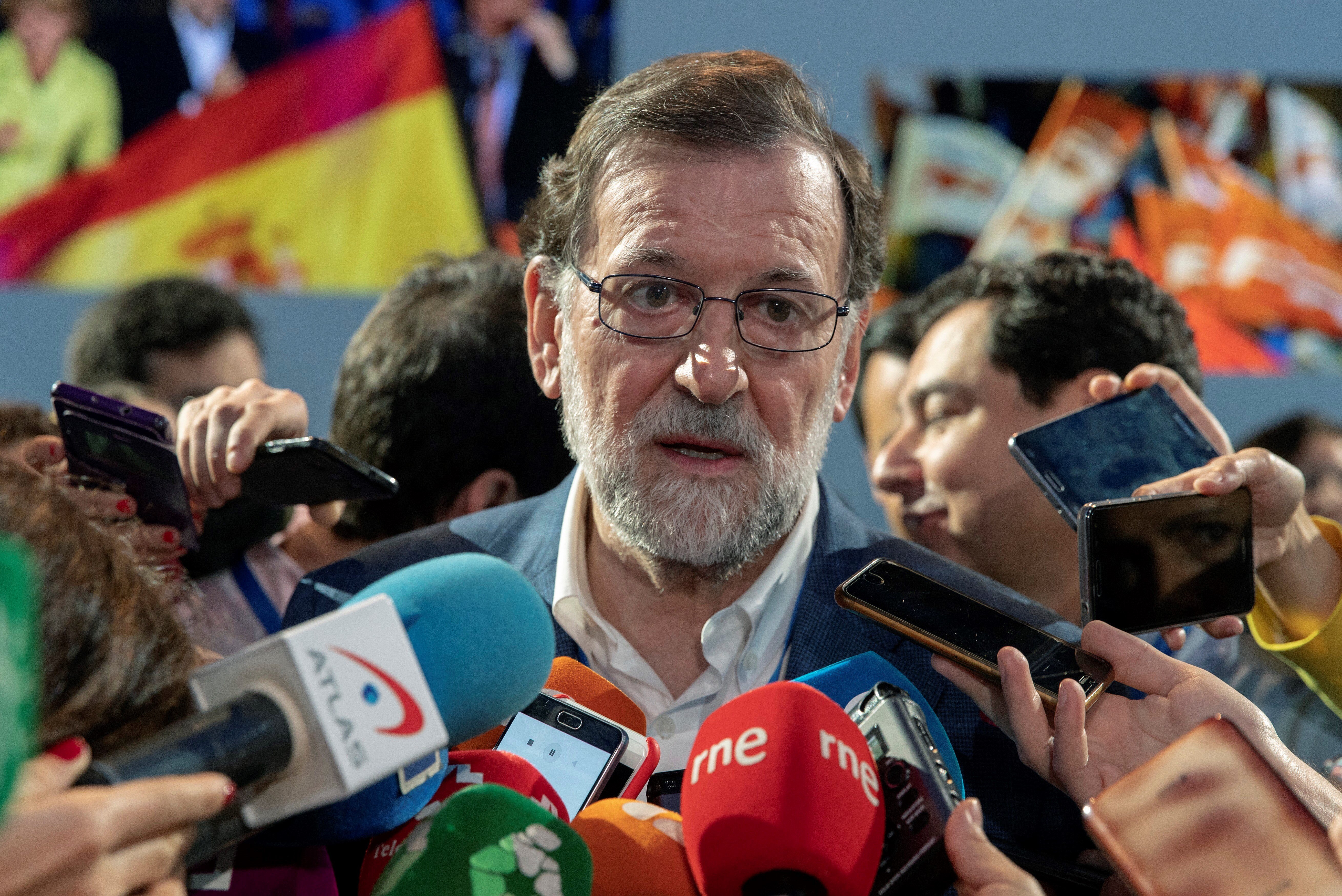 El govern espanyol ja es prepara per si no s'extradeix Puigdemont