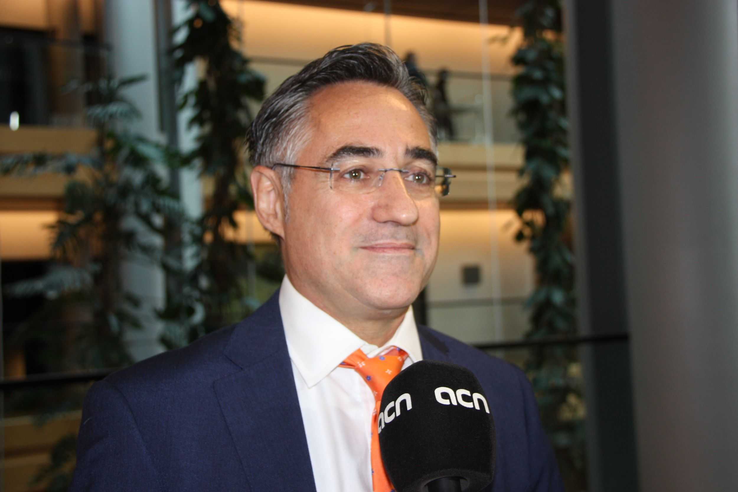 La Eurocámara señala a España por incumplir la ley