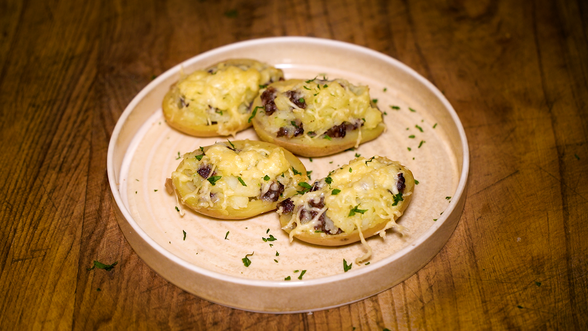 Batch Cooking de Ada Parellada: 3 recetas a partir de patatas hervidas (y unos consejos clave)