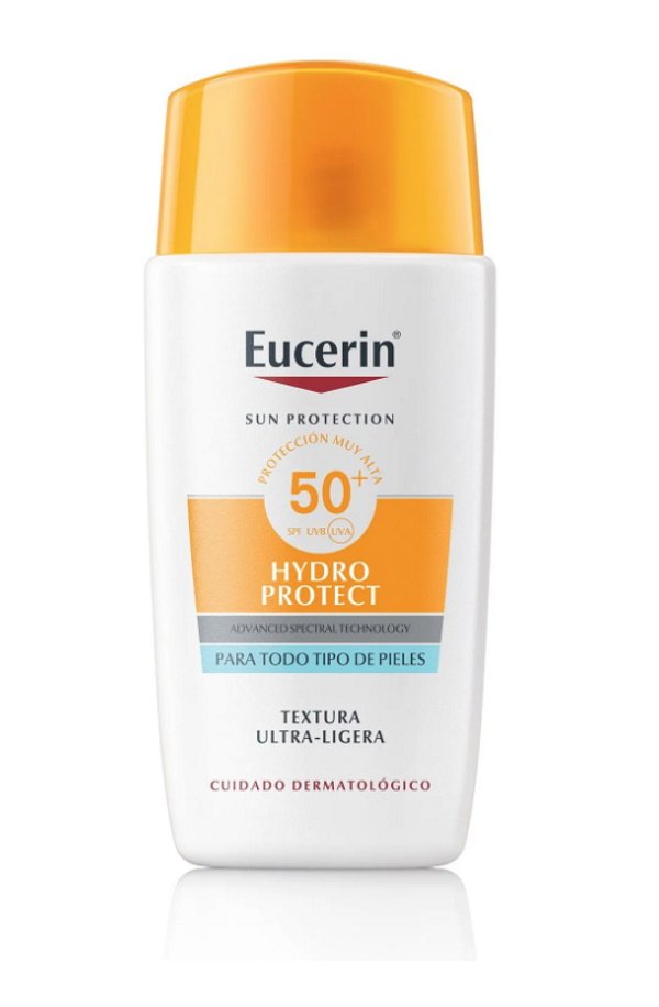 Crema solar Eucerin / Eucerin