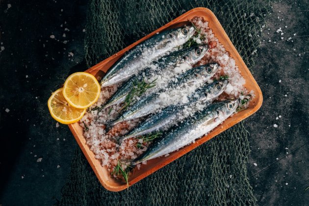 Sardinas Sardinas