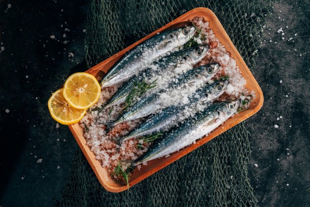 Sardinas