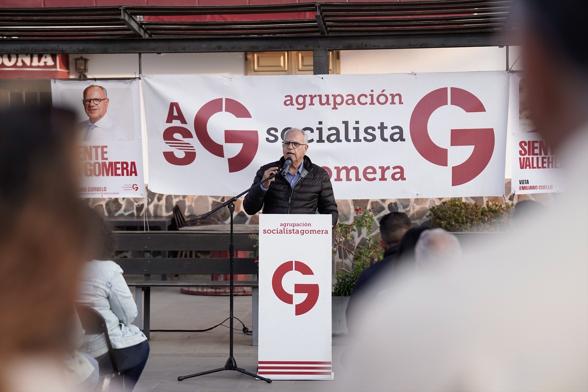 Electoral fraud allegations and arrests multiply in final days of Spanish election campaign