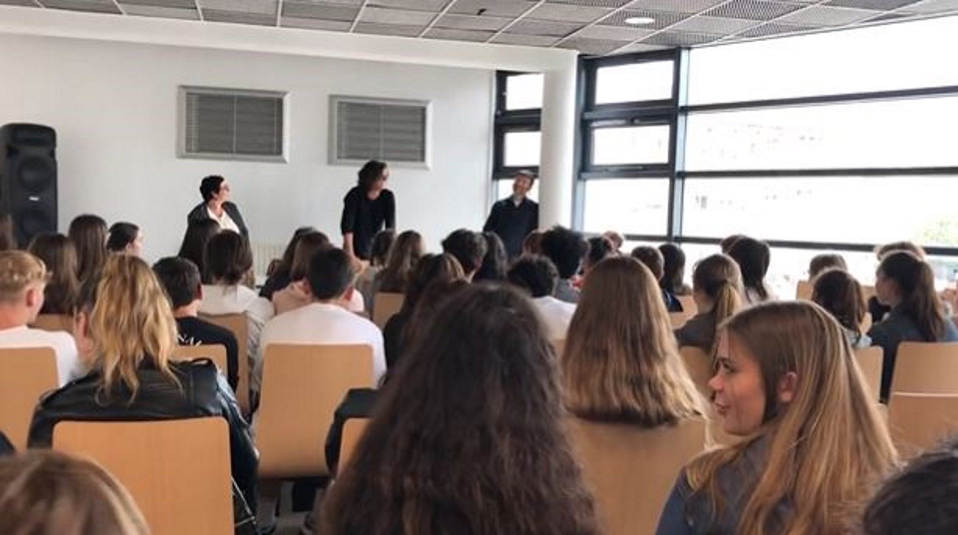 Fans de 'Plats bruts' a la Catalunya Nord: Joel Joan explica què pot passar amb la sèrie
