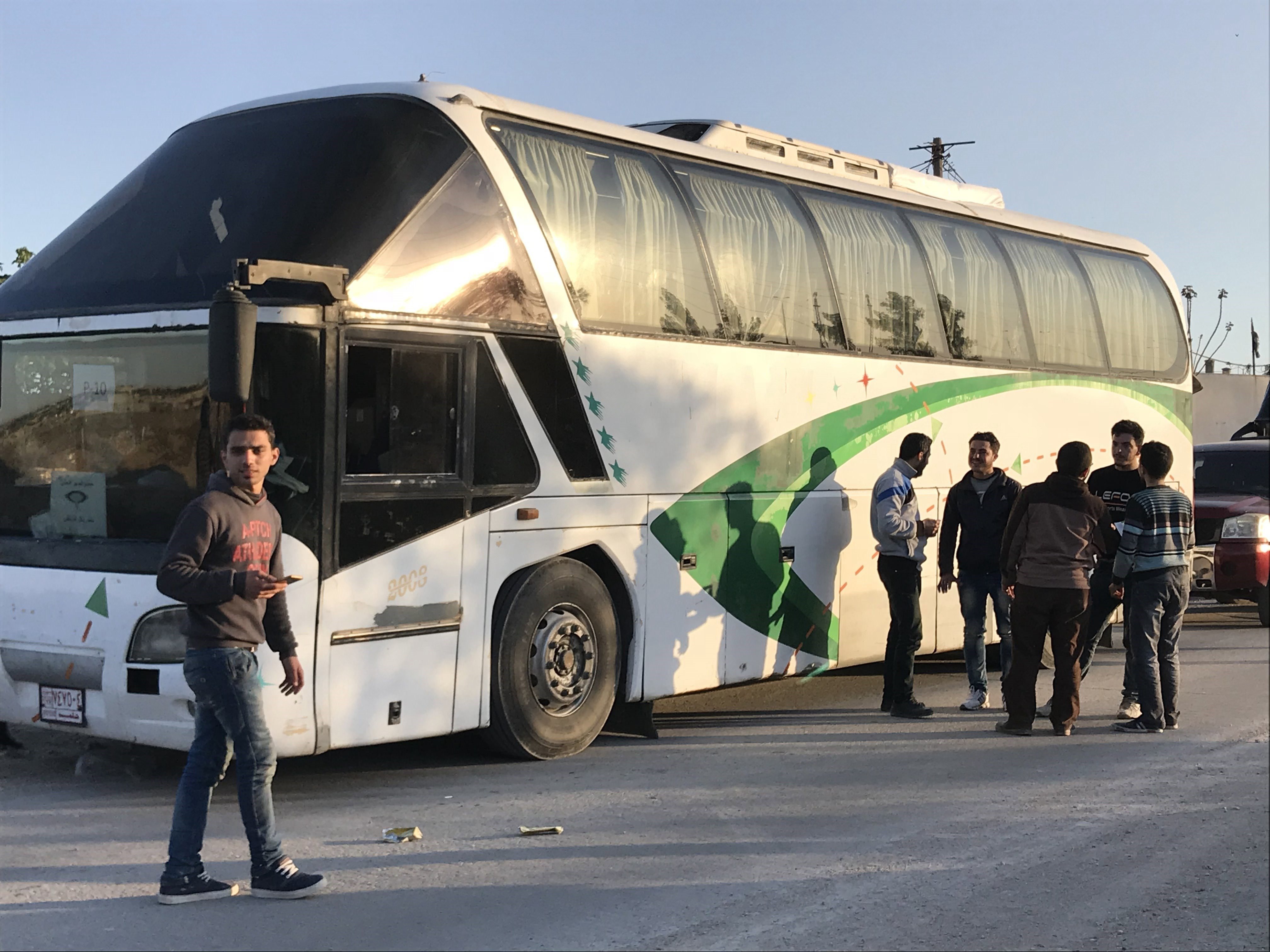14 morts en un atac a un aeroport militar a Síria