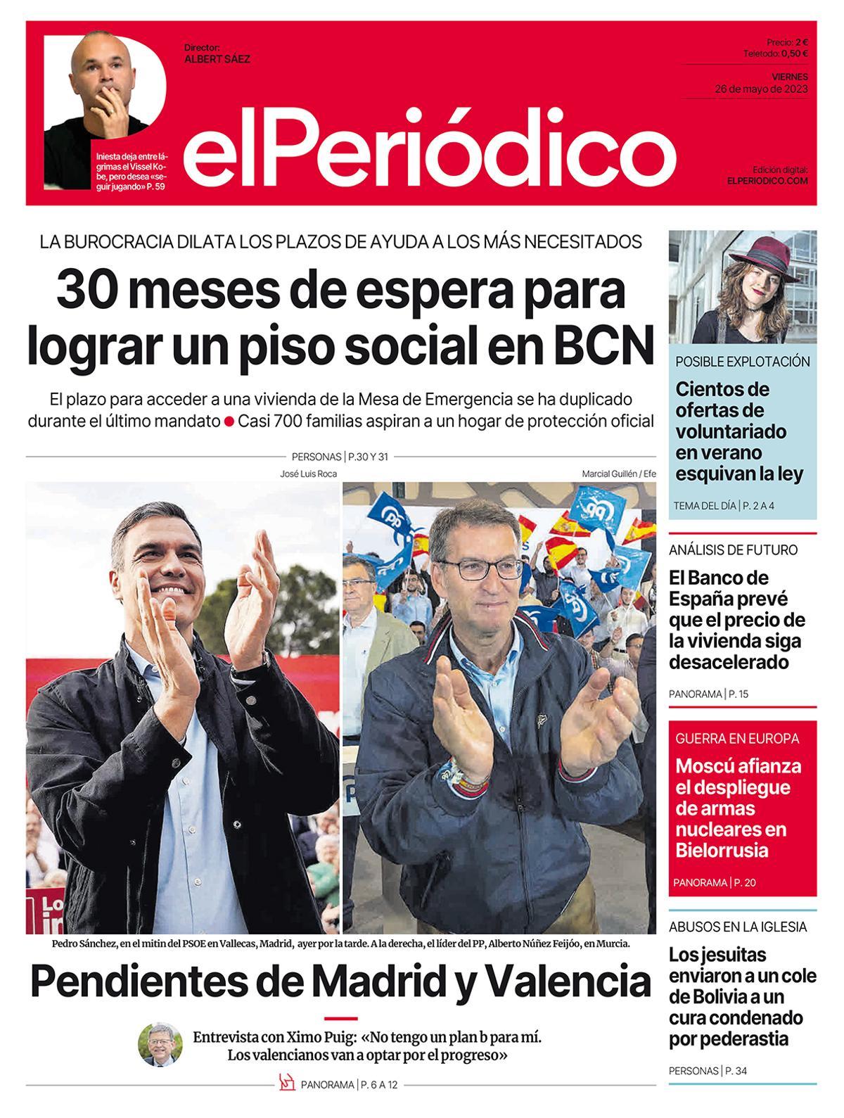 El Periódico El Periódico