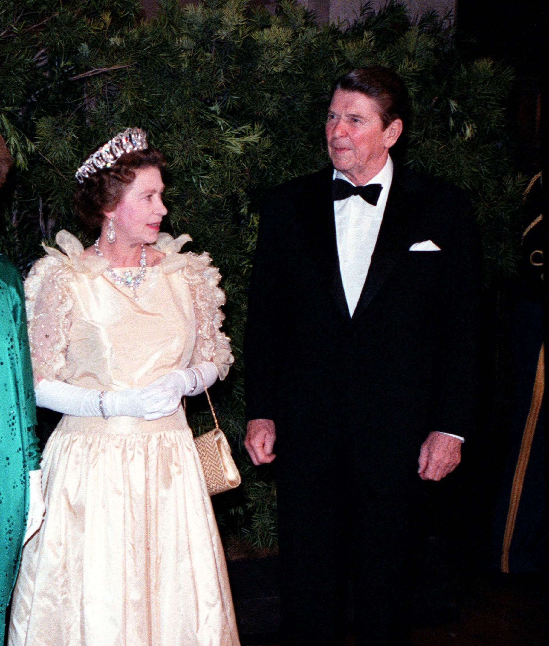 L'FBI revela un intent d'assassinat a la reina Elisabet II en una visita als EUA el 1983