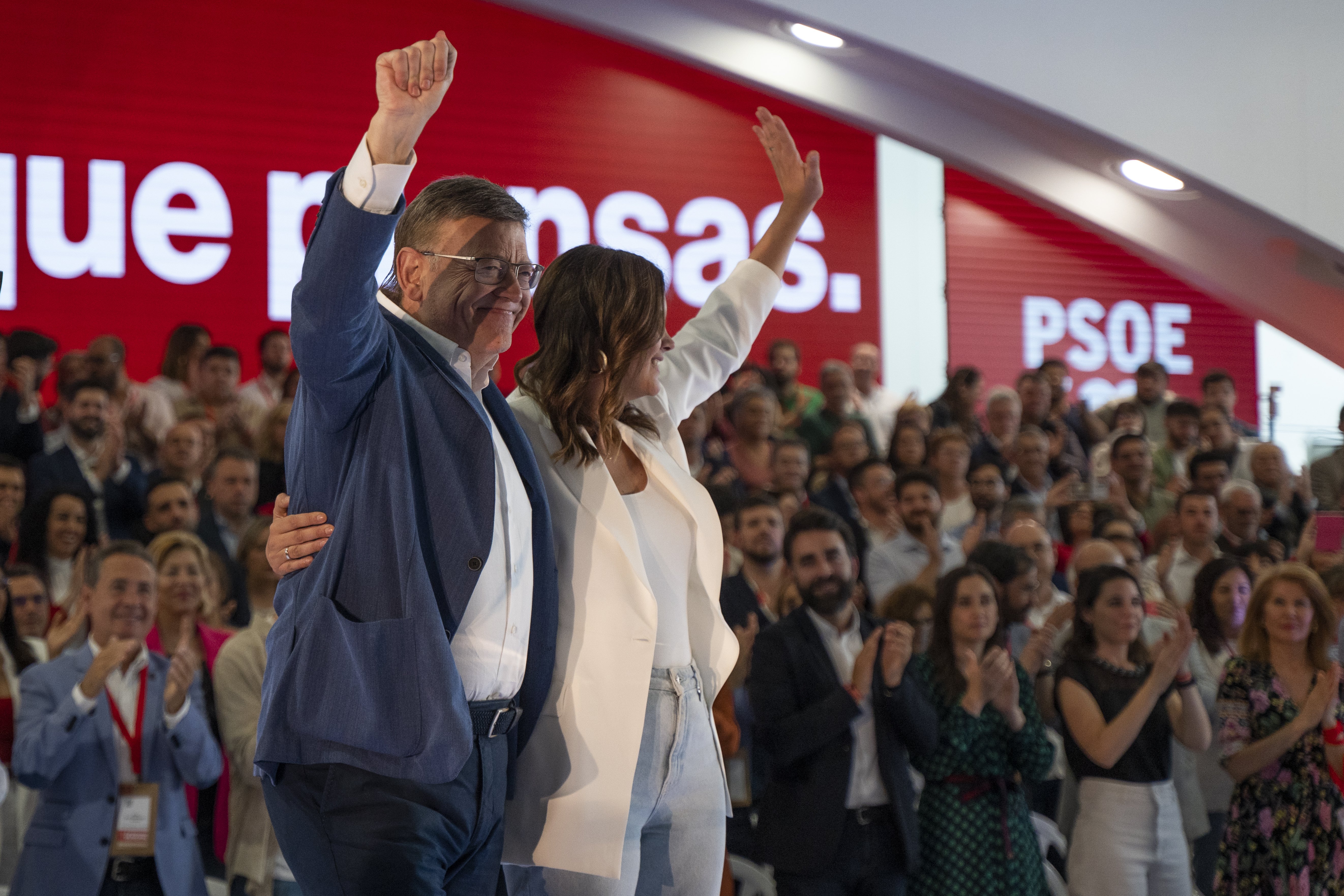 Renuncia un candidato del PSOE al Ajuntament de València y miembro de los Latin Kings al ser detenido