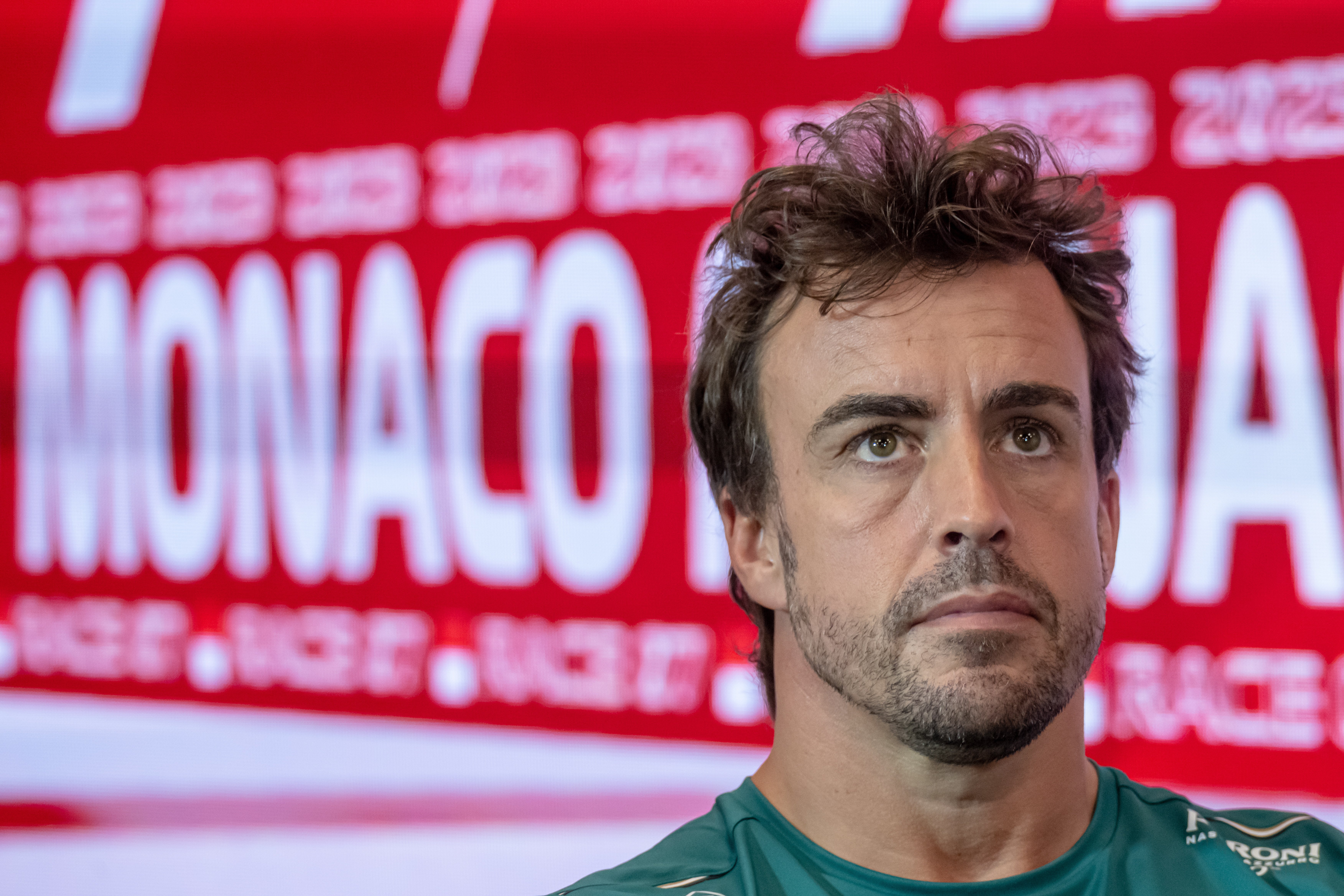 Fernando Alonso, ahora sí, habla de la retirada definitiva de la F1