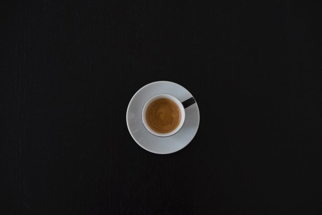 cafe espresso nao triponez
