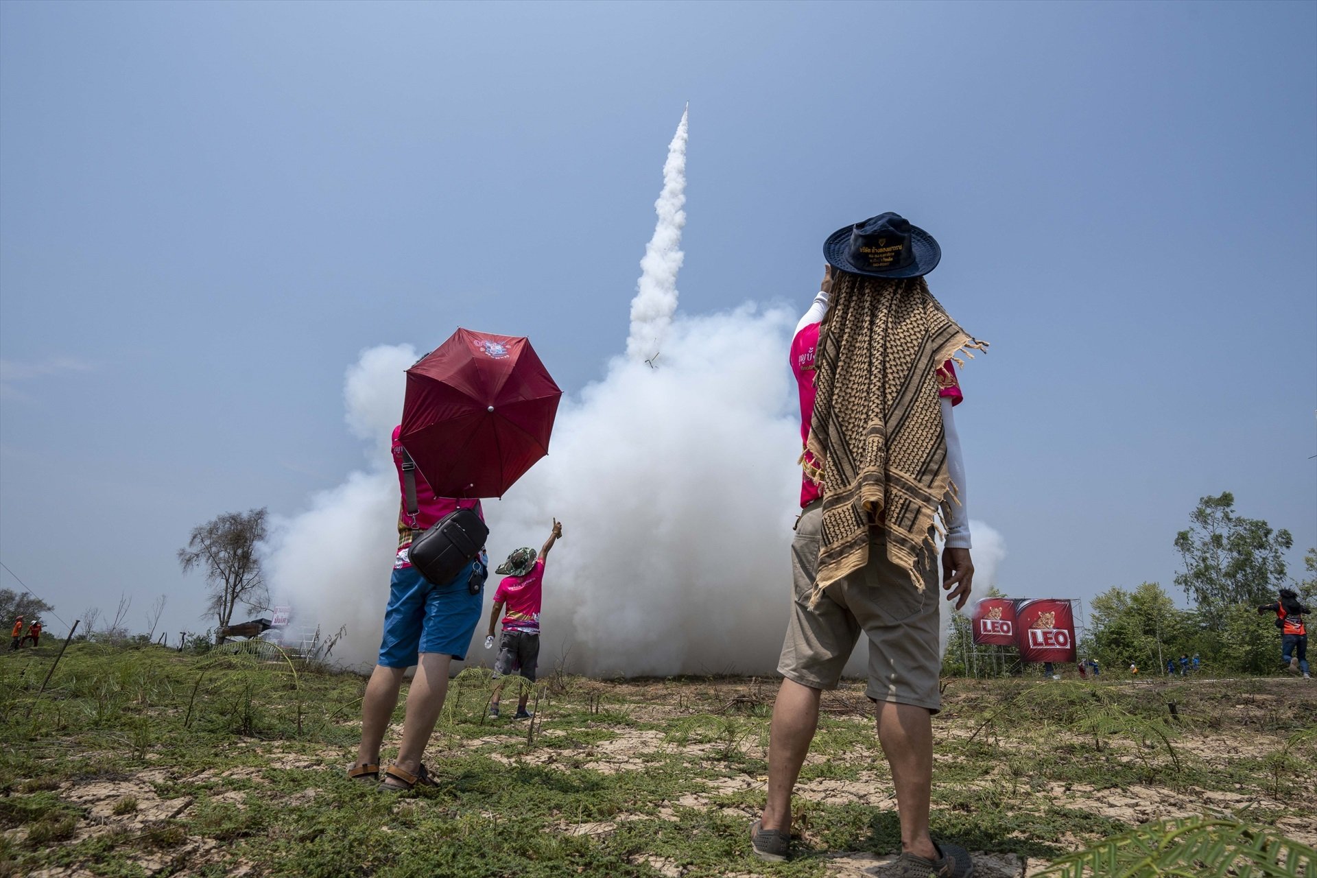 Yasothon (Tailàndia)