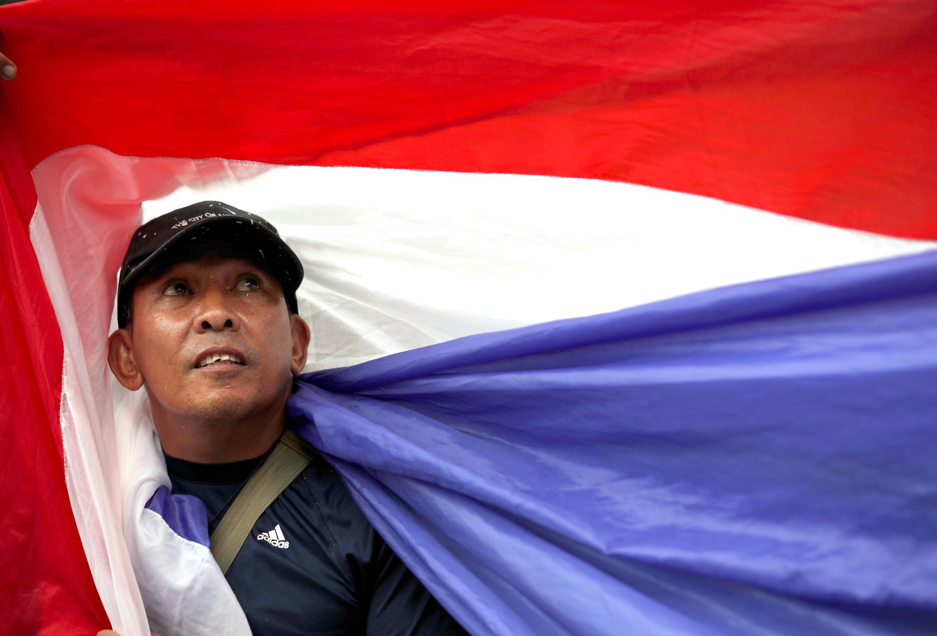 Bangkok (Tailàndia)