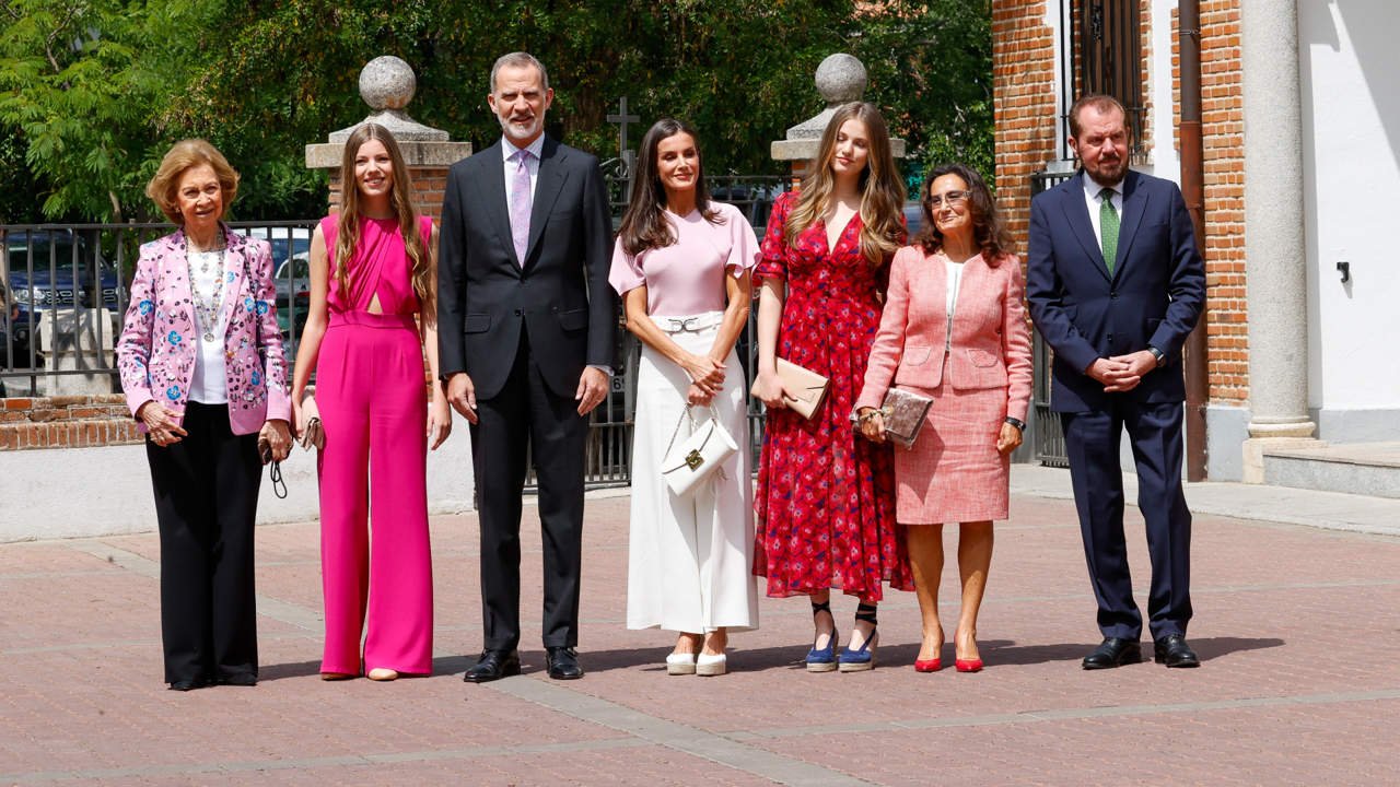 confirmación sofia confirmación sofia