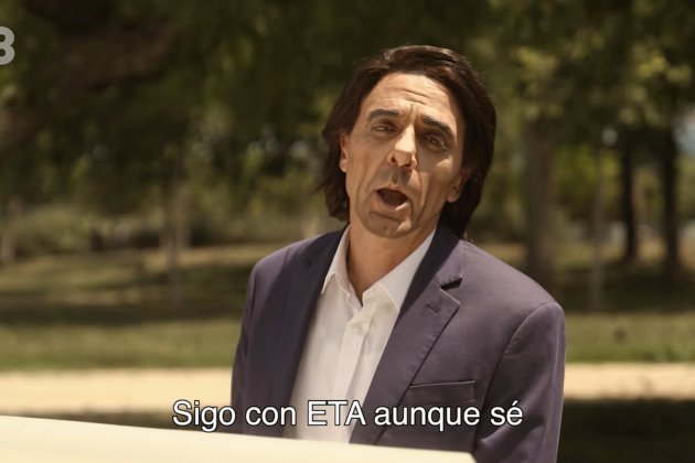 Gag PP ETA Polonia 2 TV3 Gag PP ETA Polonia 2 TV3