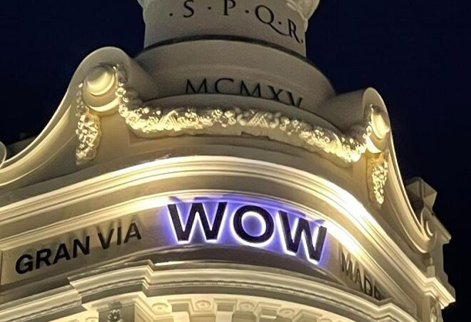 WOW Concept elige Havas Market para la consolidación y expansión de su negocio