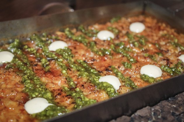 Arroz Arroz