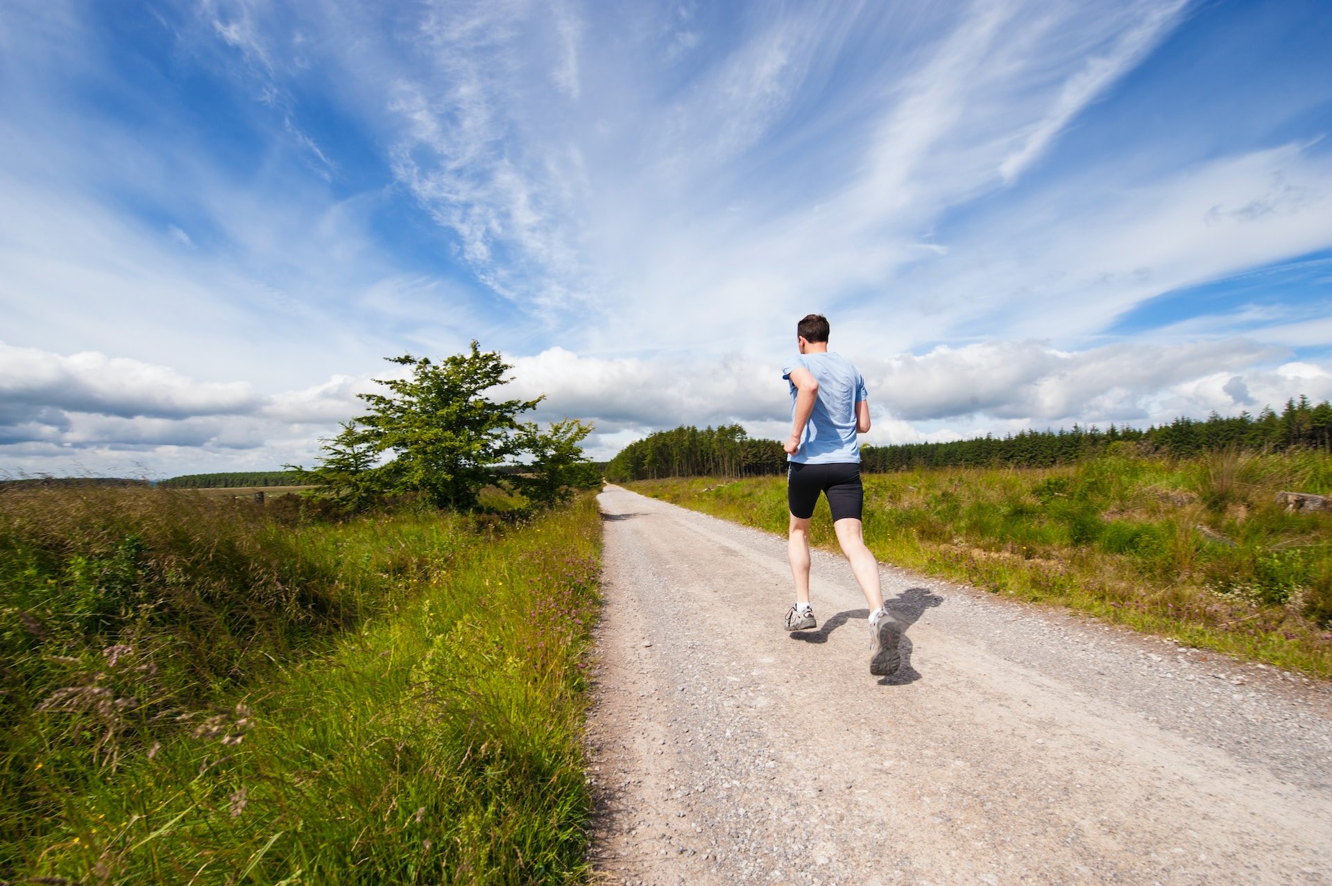 Algunos consejos para empezar a correr de forma progresiva