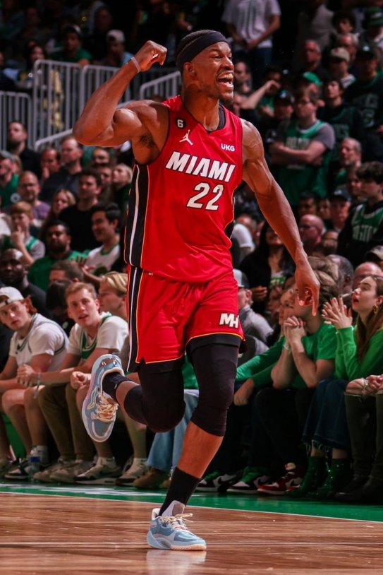 Jimmy Butler Instagram Jimmy Butler Instagram