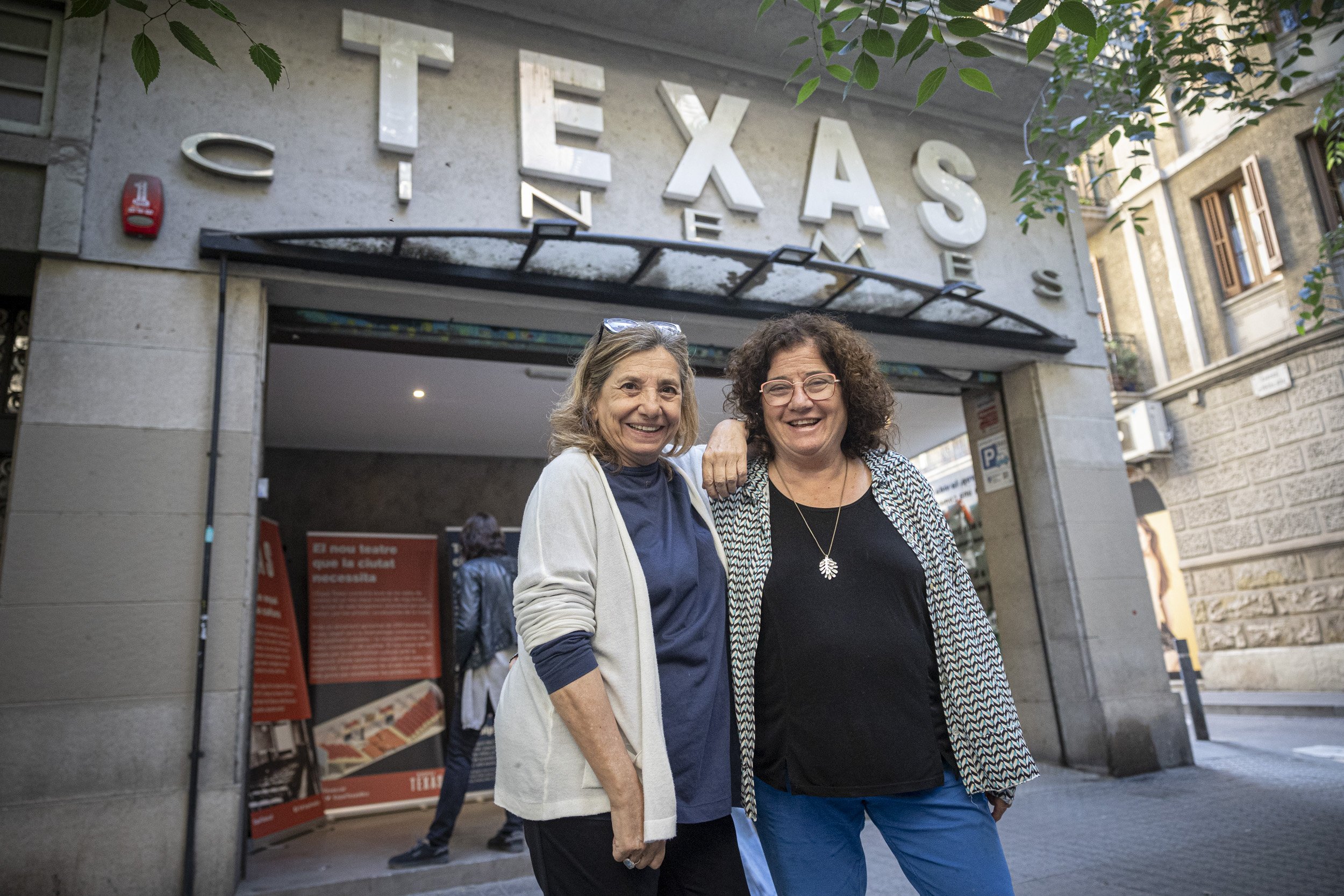 "L'espai Texas i el Paraulògic contribuiran a la salut de la llengua catalana"
