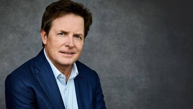 Michael J. Fox Michael J. Fox