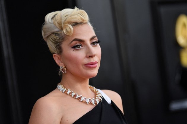 Lady Gaga Lady Gaga
