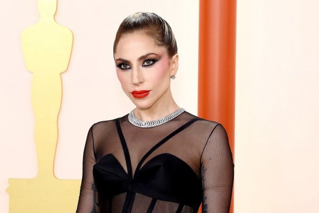Lady Gaga Lady Gaga