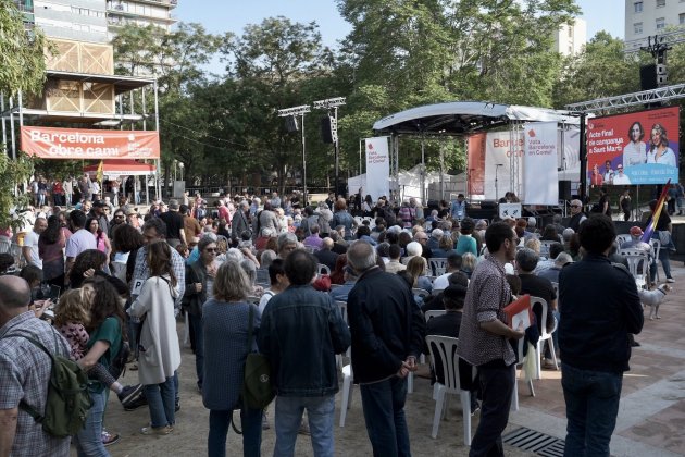 ada coláis acto final santo marti