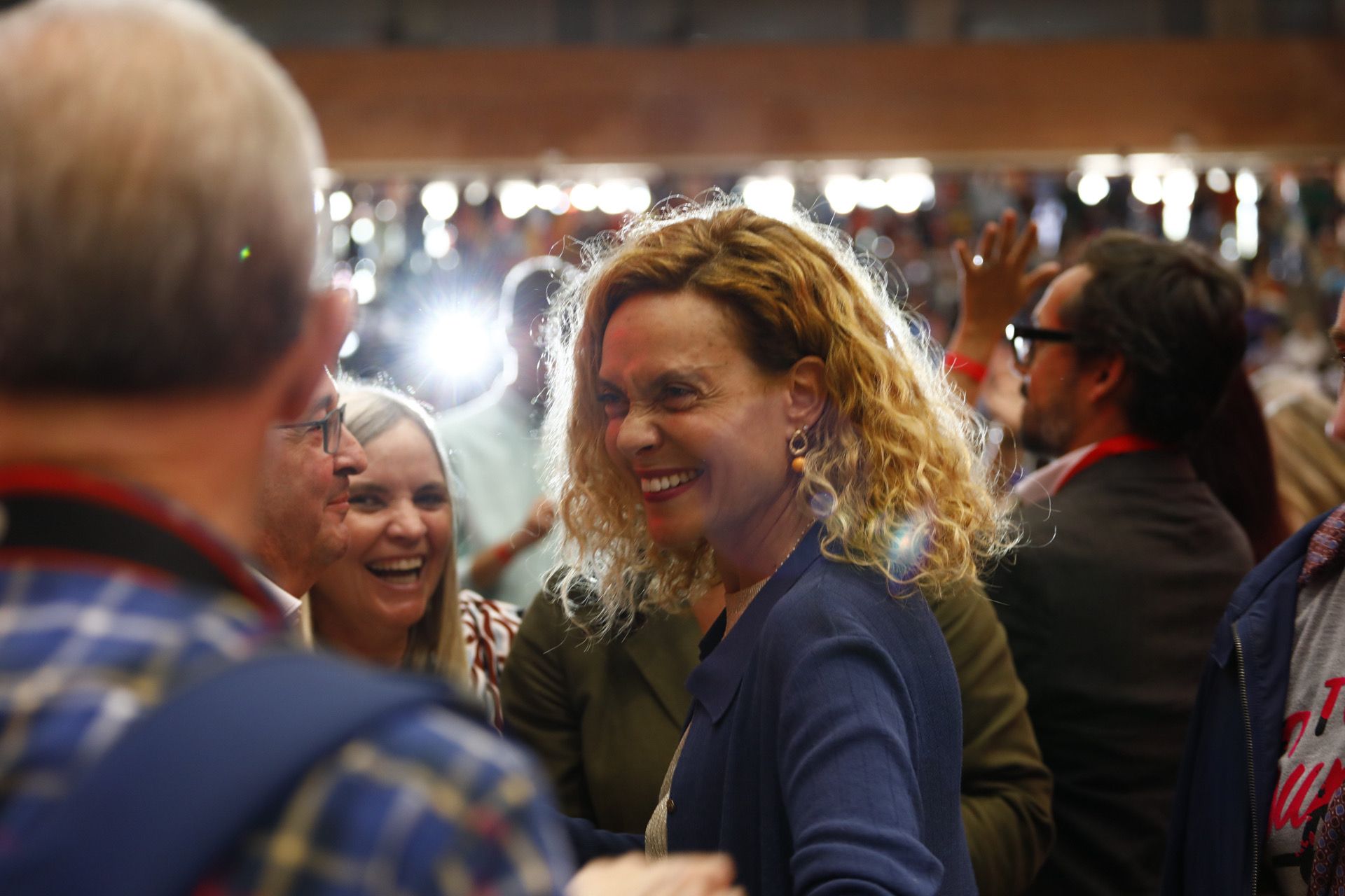 Victòria folgada del PSC al Congrés i Junts pot empatar amb ERC, que cau segons el CEO