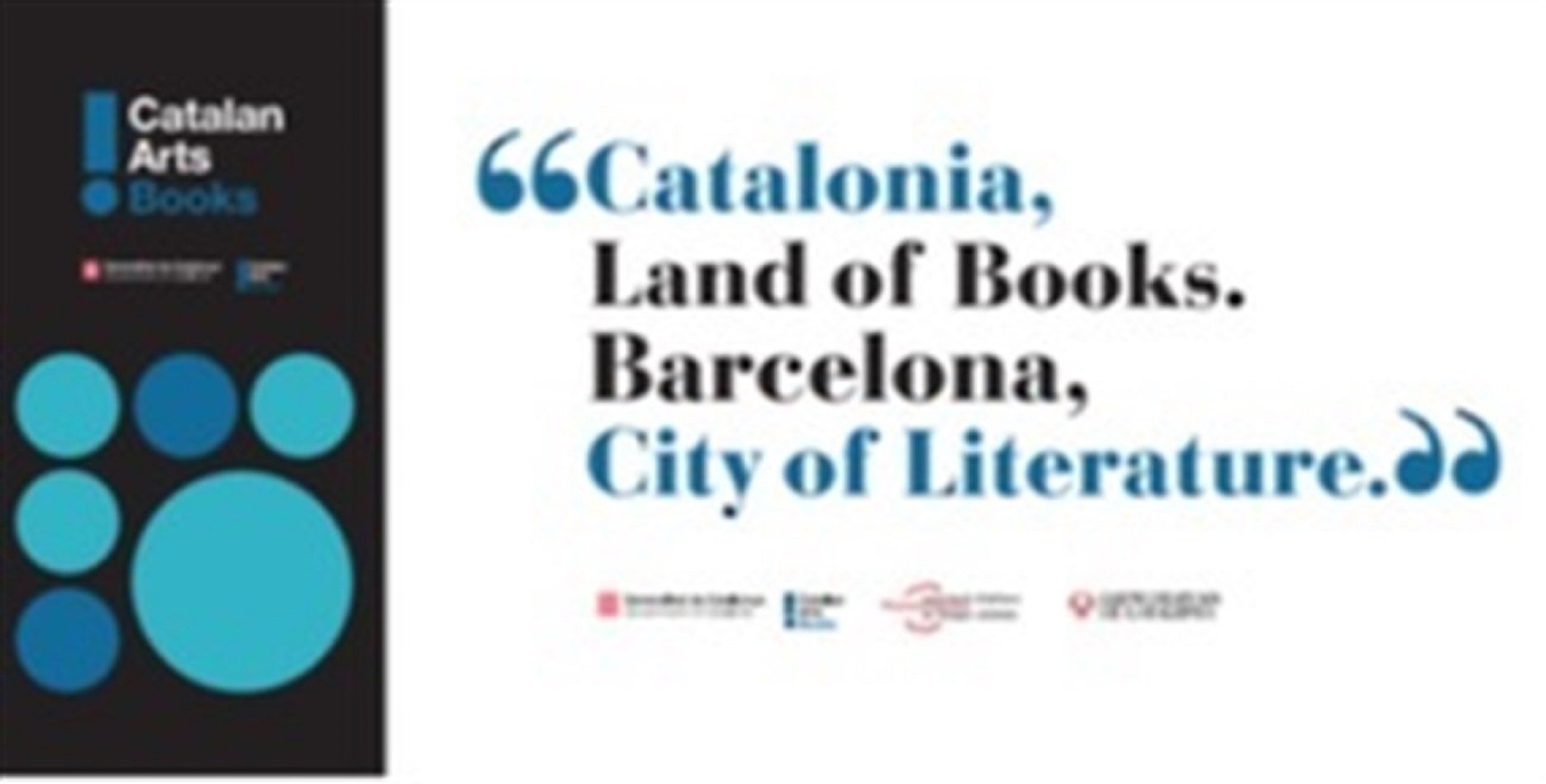 La Generalitat tendrá un estand en la London Book Fair