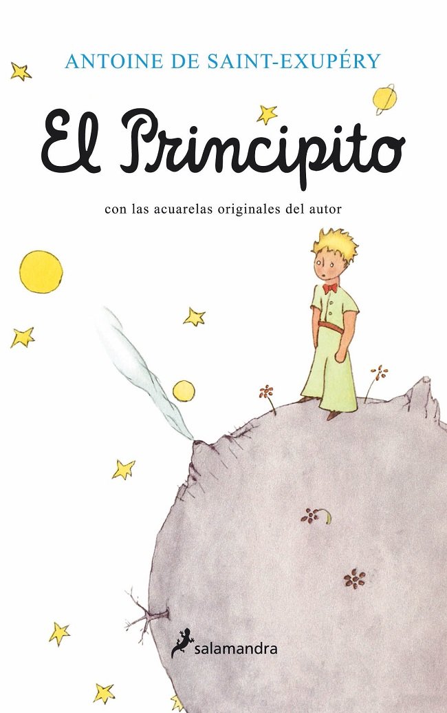 elprincipito