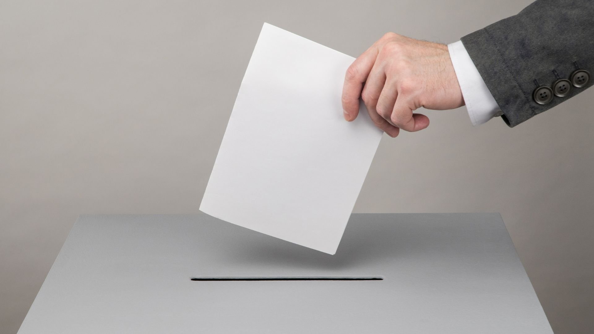 Guia per seguir les votacions del 28 de maig