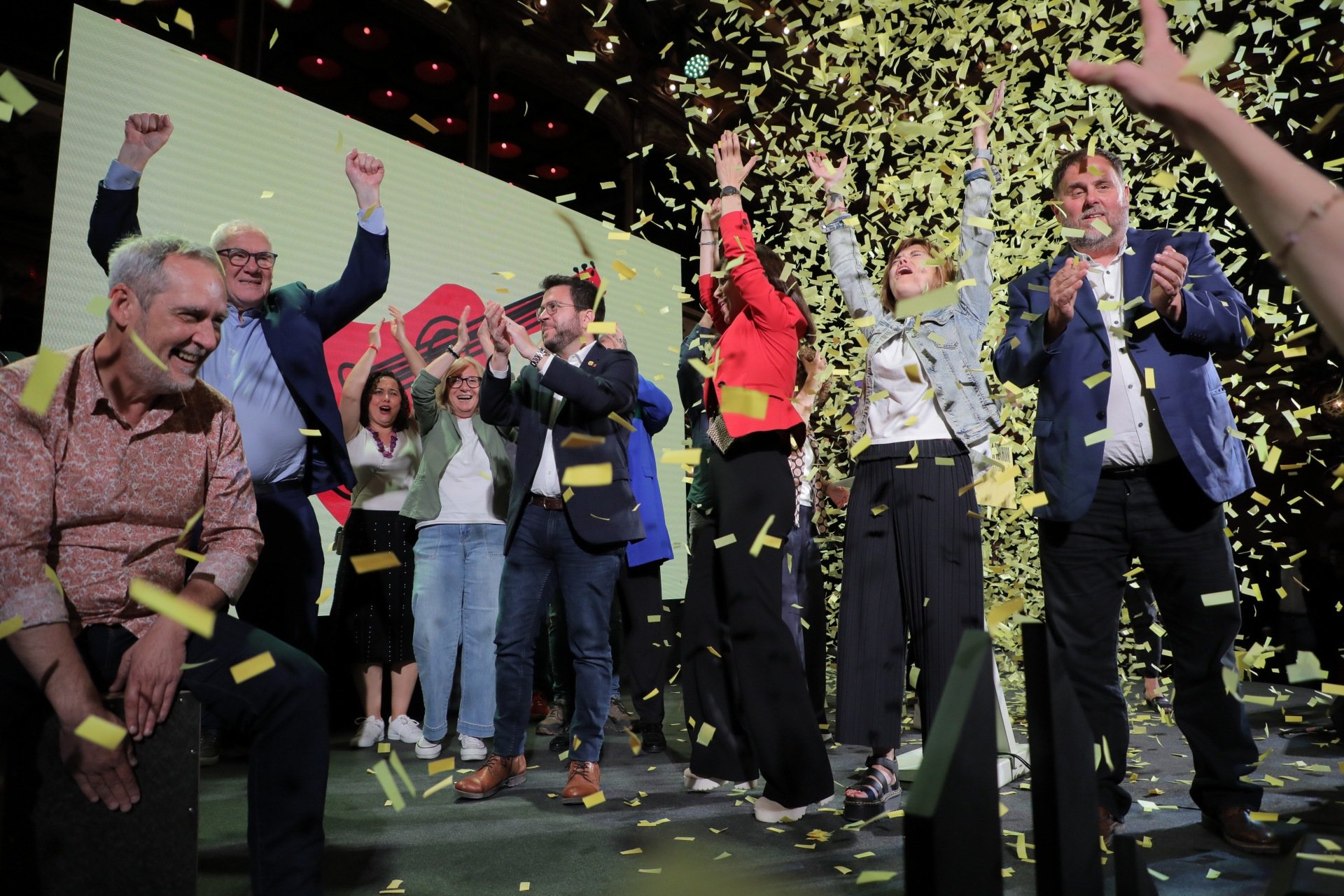 maragall junqueras aragones Eva Parey maragall junqueras aragones Eva Parey