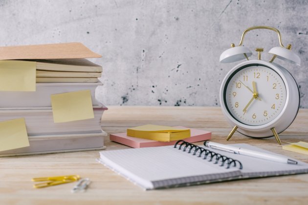 tecnicas para gestionar el tiempo 1 tecnicas para gestionar el tiempo 1