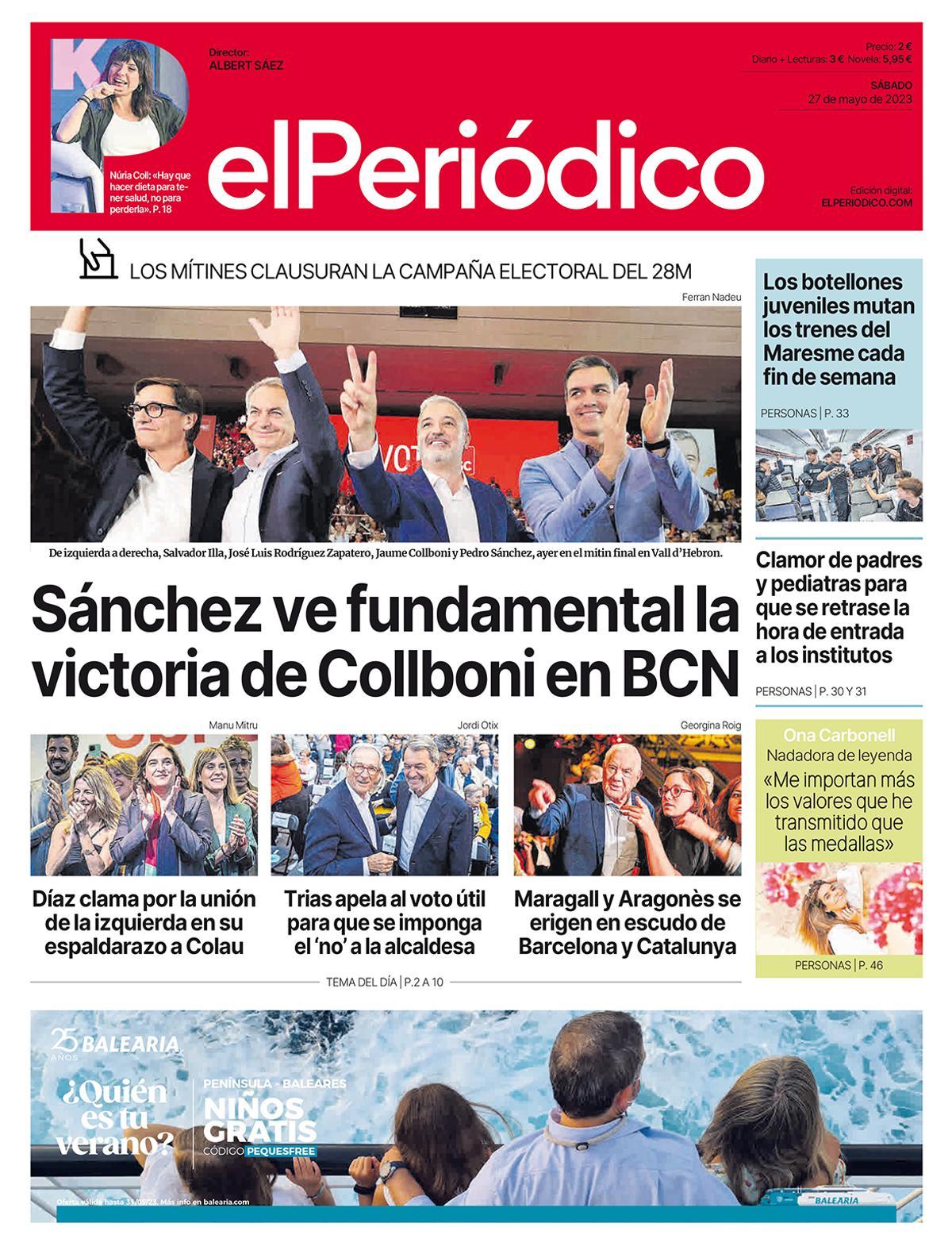 El Periódico El Periódico