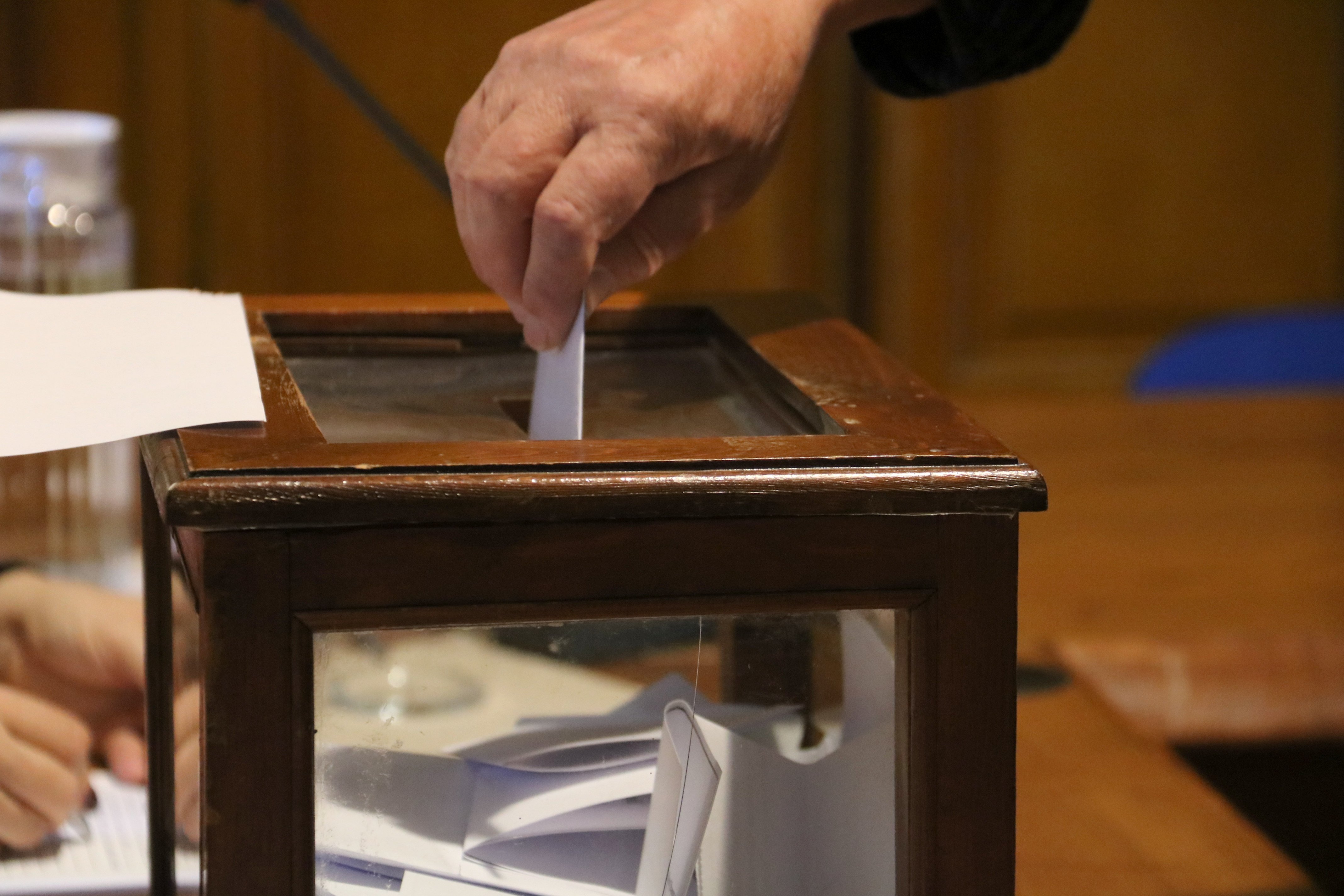 Les dades del 28-M a Catalunya: 5,4 milions d'electors cridats a les urnes per escollir 947 alcaldes