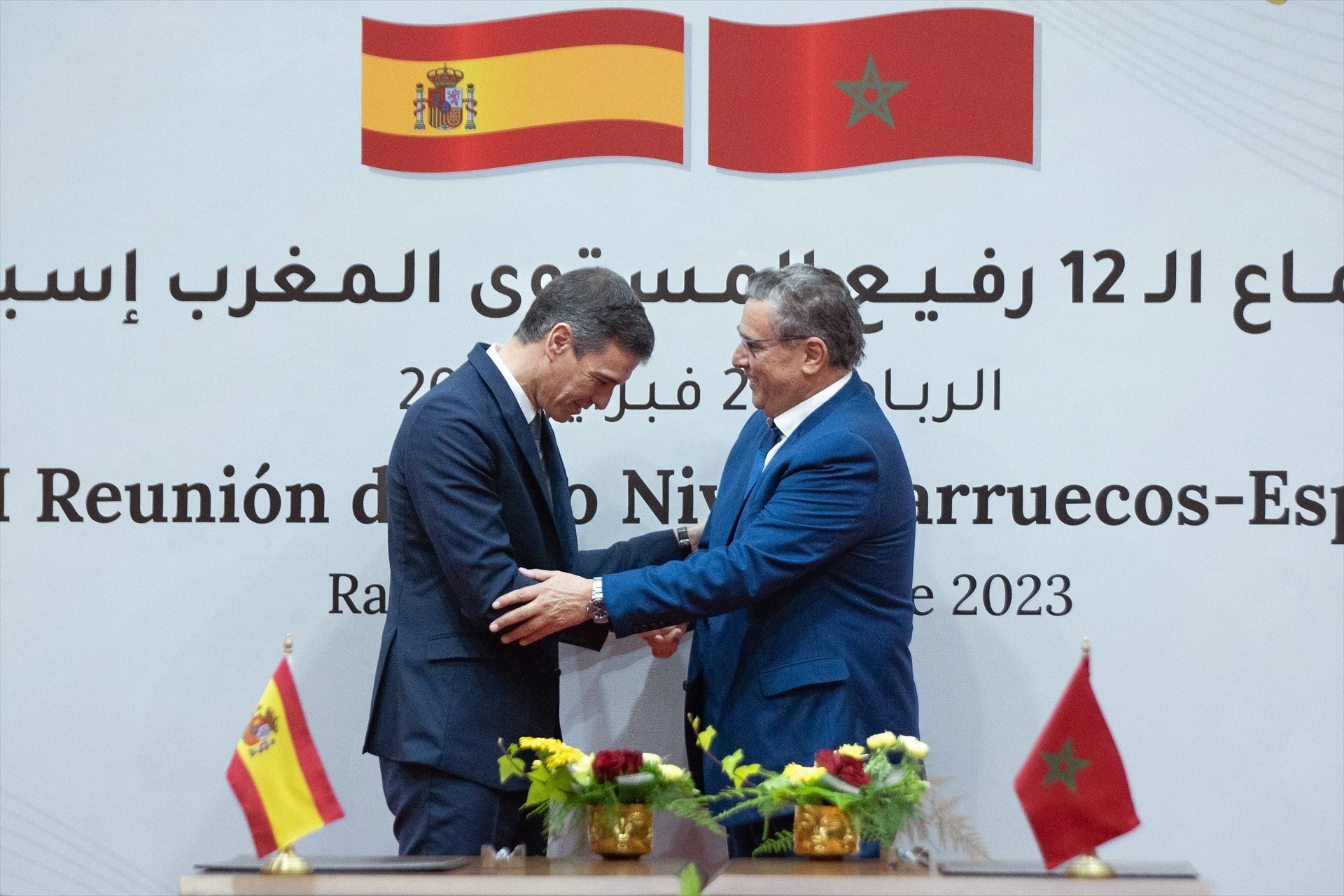 España se queja a Marruecos por haber dicho que Ceuta y Melilla son marroquíes