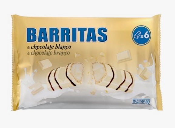 Producte de Mercadona Producte de Mercadona