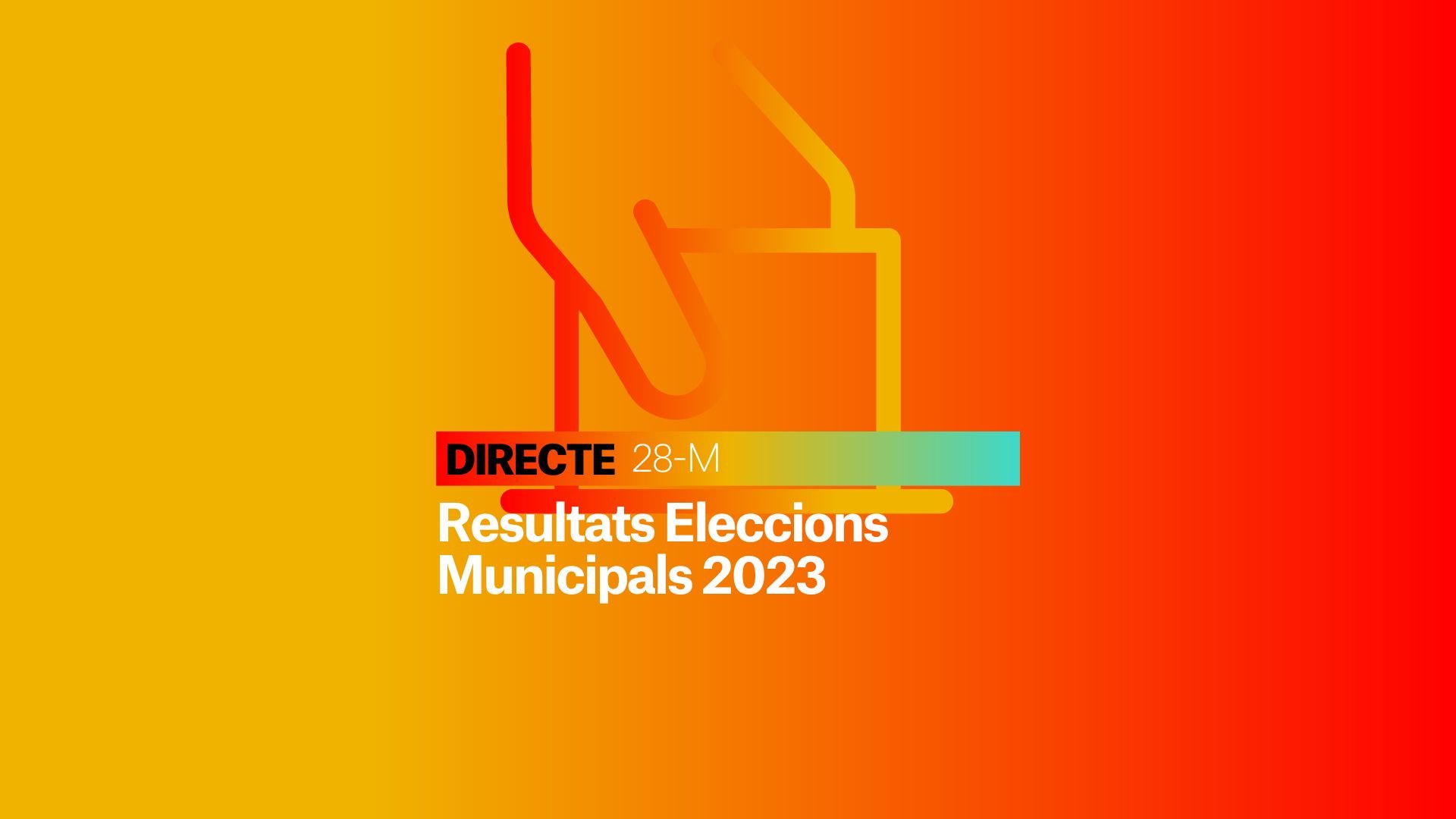 Eleccions Municipals 2023: ¿qui ha guanyat al teu municipi?