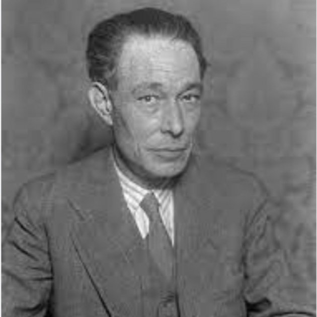 Jaume Aiguader, primer alcalde republicano e independentista de Barcelona (1931 1934). Fuente Fundación Josep Irla